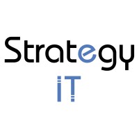 Strategy IT Limited Logo