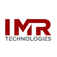 IMR Technologies Logo