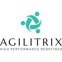 Agilitrix by Michael Sahota - High Performance Redefined Logo