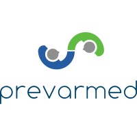 prevarmed GmbH Logo