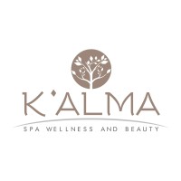 KAlma Spa Concepts and Management Logo