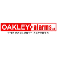 Oakley Alarms Ltd Logo