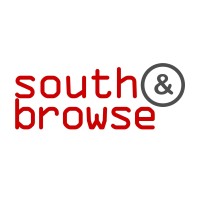 south & browse GmbH Logo