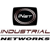 Industrial Networks Logo