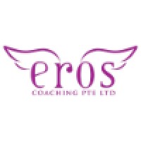 Eros Coaching Pte Ltd Logo
