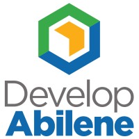 DevelopAbilene Logo
