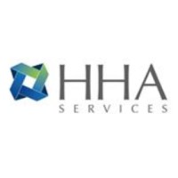 H H A Services Logo