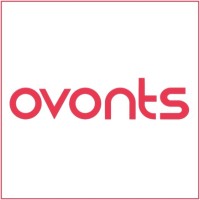 Ovonts Logo