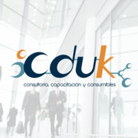 CDUK Consultoría Logo