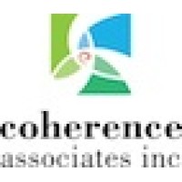 Coherence Associates, Inc Logo