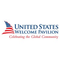 US Welcome Pavilion Logo