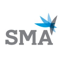 SMA Consulting Ltd. Logo