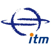 itm international trade marketing gmbH Logo