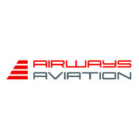Airways Aviation Logo