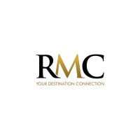 RMC, Your Destination Connection Logo