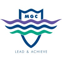 Melbourne Girls College Logo