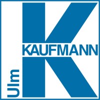 Kaufmann Ulm Lichtwerbung GmbH Logo