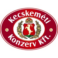 Kecskeméti Konzerv Kft. Logo
