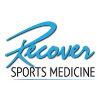 Recover Sports Medicine Logo