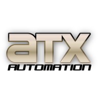 ATX Automation Logo