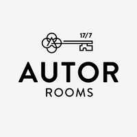 Autor Rooms Logo