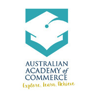 Australian Academy of Commerce Logo