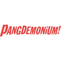 Pangdemonium Theatre Company Ltd Logo