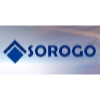 Sorogo Logo