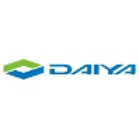 Daiya Industry Co., Ltd. Logo