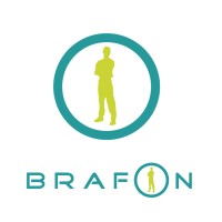 Brafon Brandveiligheidsmanagement Logo