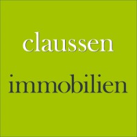 claussen immobilien Logo