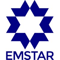 EMSTAR Logo