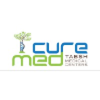 CureMed Tabsh Medical Centers Logo