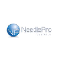 NeedlePro Australia Logo