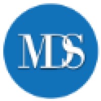 MDS HealthTech, LLC & MDS Healthcare Consultants, LLC Logo