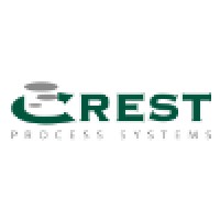 CREST Process Systems Inc. Logo