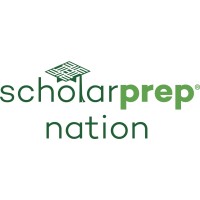 ScholarPrep Nation Logo