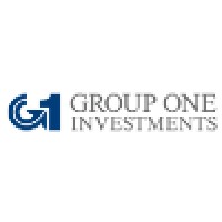 Group One Investments Logo