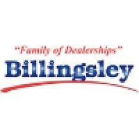 Billingsley Ford Lincoln Hyundai Logo