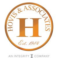 Hovis & Associates Logo