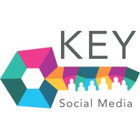 Key Social Media Logo