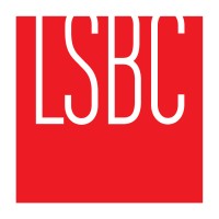 Lauren Smith Brand Communications Logo