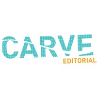 Carve Editorial Logo