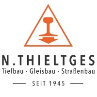 N. Thieltges GmbH & Co. KG Logo