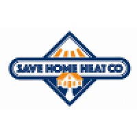 Save Home Heat Company, Inc. Logo