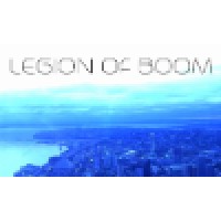 LEGION OF BOOM Logo