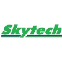 Skytech Systems (I) Pvt. Ltd Logo