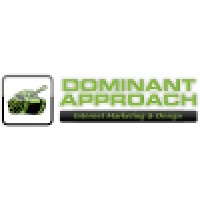 The Dominant Approach Logo