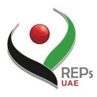REPs UAE Logo