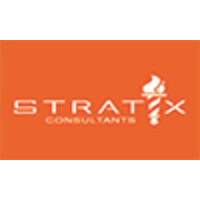 Stratix Consultants Logo